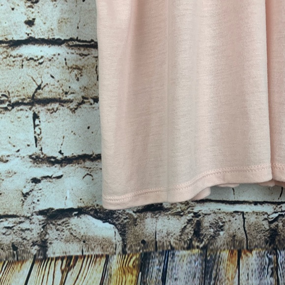 American Eagle Sleeveless Fringe Top NWOT - Picture 6 of 8